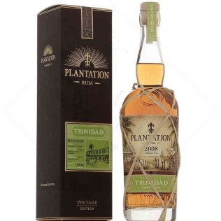 Rum Trinidad Plantation Single Cask Ed. 21 49.6% EW 6 x 70cl
