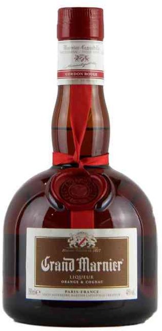 Grand Marnier 40% EW 6 x 35cl