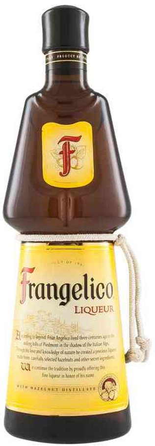 Frangelico Haselnusslikör EW 6 x 70cl