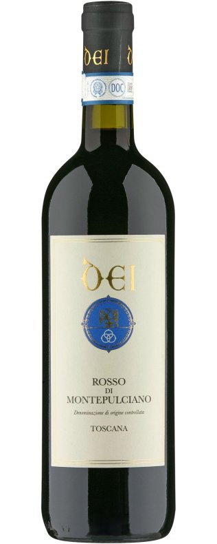 Rosso di Montepulciano DOC EW 6 x 75cl