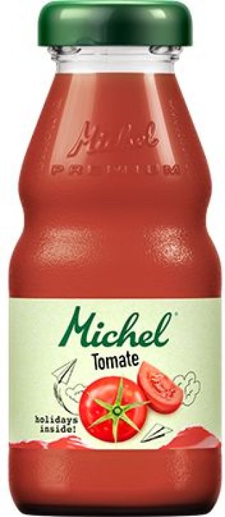 Michel Tomate MW 24 x 20cl