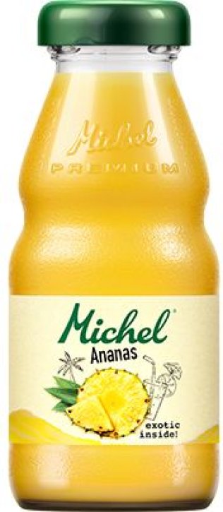 Michel Ananas MW 24 x 20cl