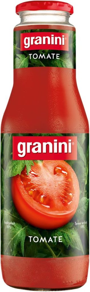 Granini Tomate MW 6 x 100cl