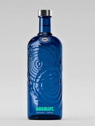 Absolut Vodka 40% EW 6 x 70cl