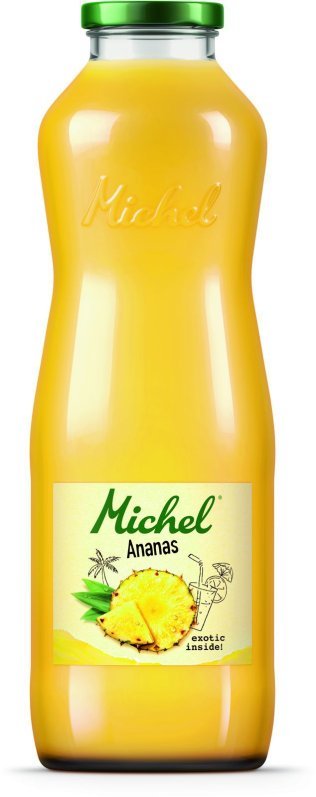 Michel Ananas MW 6 x 100cl