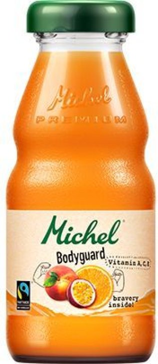 Michel Bodyguard MW 24 x 20cl