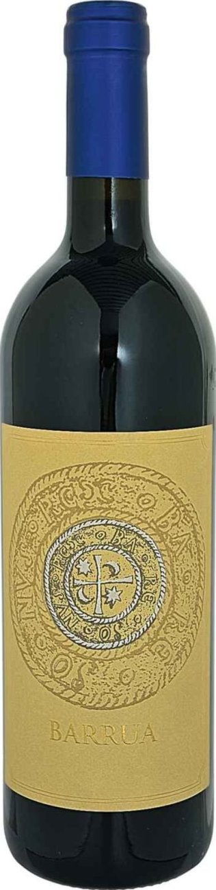 Barrua Isola dei Nuraghi IGT EW 6 x 75cl