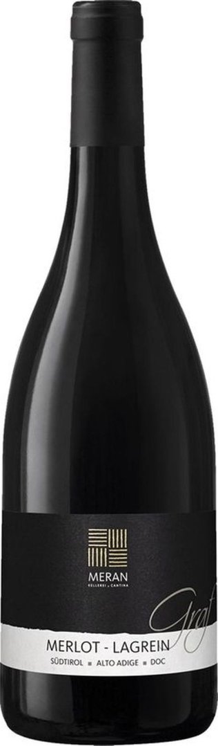 Merlot-Lagrein Graf Alto Adige DOP EW 6 x 75cl