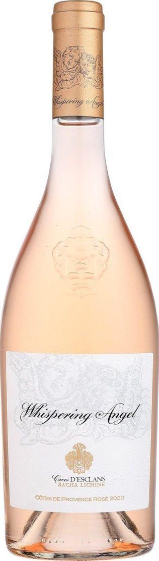 Rosé Whispering Angel EW 6 x 75cl