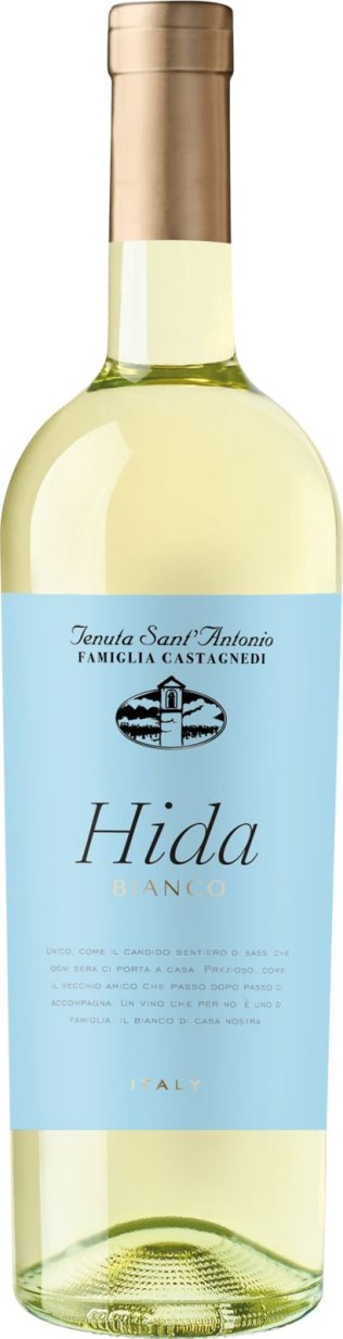 Hida Bianco Tenuta IGP EW 6 x 75cl