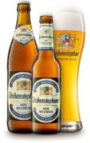 Weihenstephaner Hefe-Weissbier MW 20 x 50cl