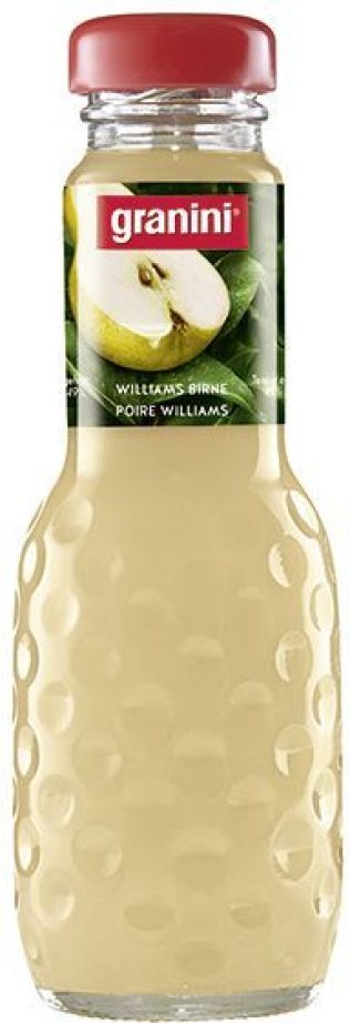 Granini Williams Birne MW 24 x 20cl