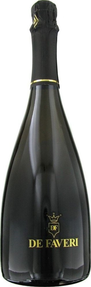 de Faveri Spumante Nera EW 12 x 37cl