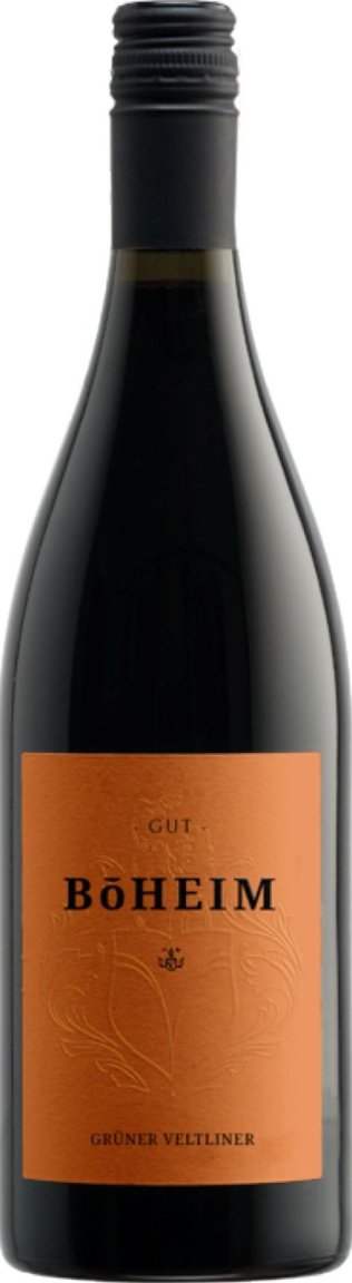 Böheim Grüner Veltliner EW 6 x 75cl