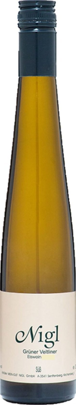 Grüner Veltliner Eiswein EW 6 x 37.5cl