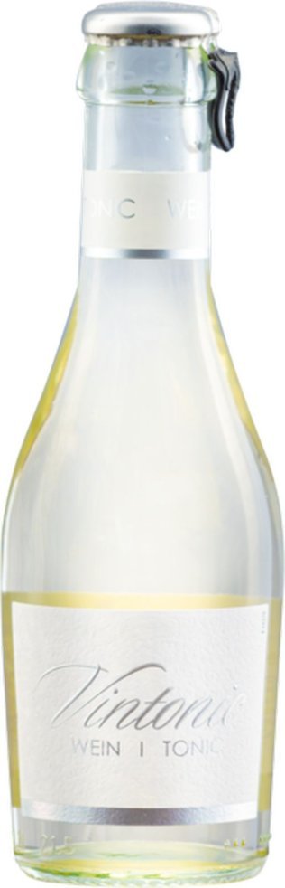 VinTonic Classic 4er Pack EW 4x20cl