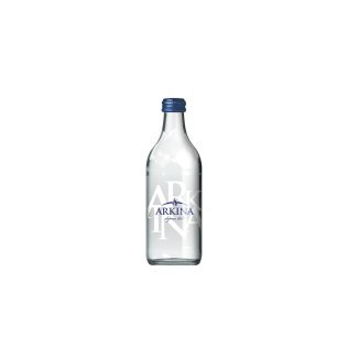 Arkina Mineral Blau Premium ohne CO2 MW 20 x 40cl