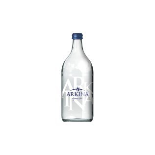 Arkina Mineral Blau Premium ohne CO2 MW 12 x 80cl