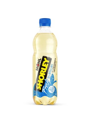 Möhl Shorley Fresh PET EW 4x6x50cl