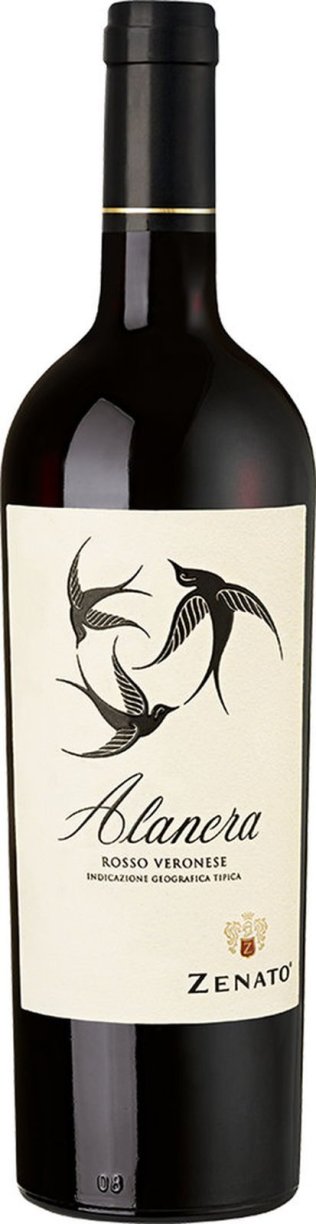 Alanera Veronese Valpolicella IGT EW 6 x 75cl