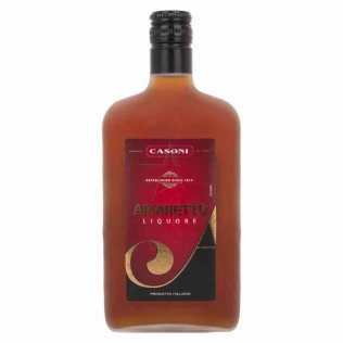 Amaretto Casoni 28% EW 6 x 70cl