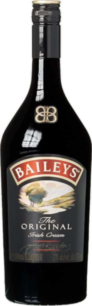 Baileys Irish Cream 17% EW 6 x 70cl