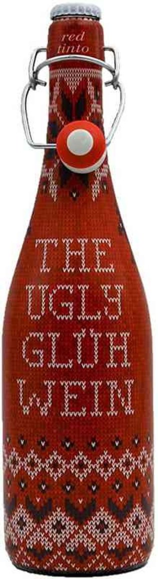 Barcelona Brands The Ugly Glühwein Tinto VdT 75cl EW 6 x 75cl