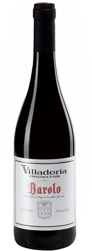 Barolo DOCG Villadoria EW 6 x 75cl