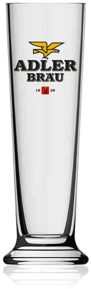 Bierstange "Basic" 20cl 6 x 20cl