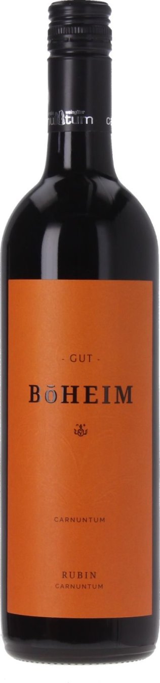 Böheim Zweigelt Rubin Carnuntum EW 6 x 75cl