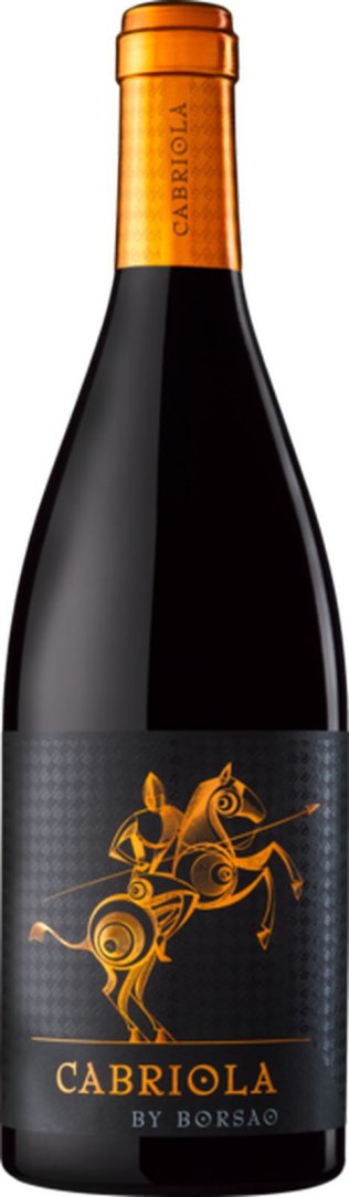 Cabriola EW 6 x 75cl