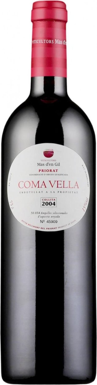 Coma Vella DOQ Priorat Magnum EW 1 x 150cl