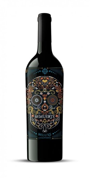 Demuerte Deluxe Yecla DO EW 6 x 75cl