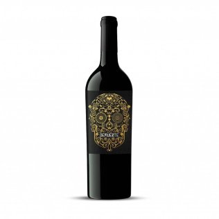 Demuerte Gold Yecla DO EW 6 x 75cl