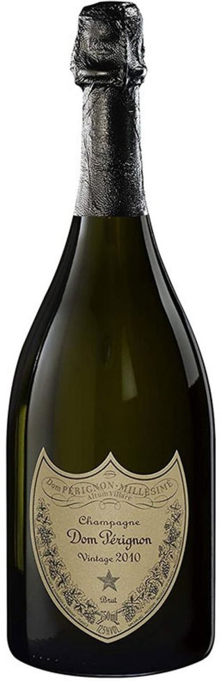 Dom Perignon Vintage Brut Champagne 2013 EW 1 x 75cl
