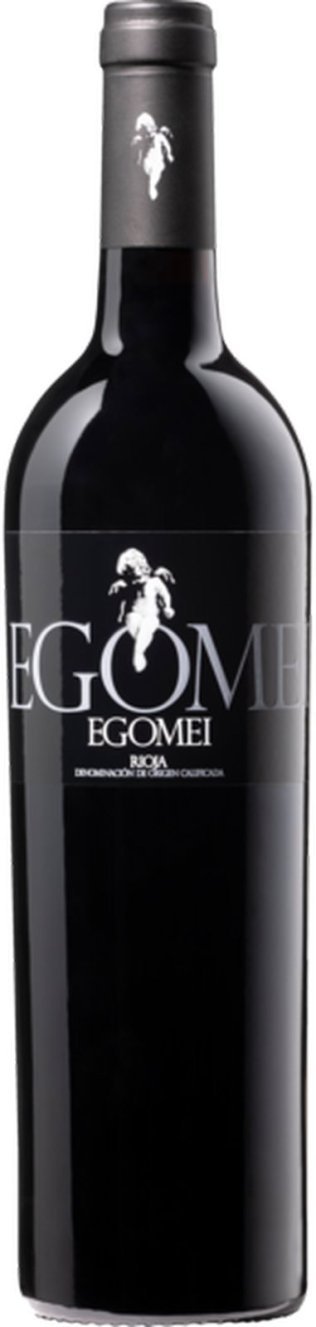 Egomei Rioja DOCa EW 6 x 75cl
