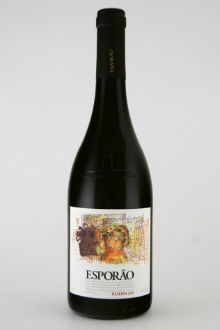 Esporao Reserva Rot DOC EW 6 x 75cl