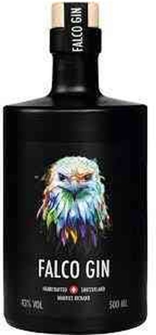 Falco Gin 43% EW 1 x 50cl