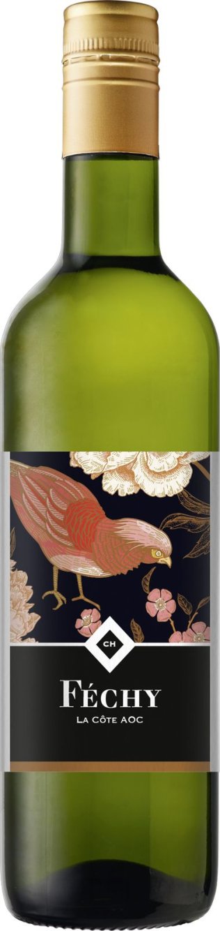 Fechy La Cote AOC "Swiss Drink" MW 15 x 50cl