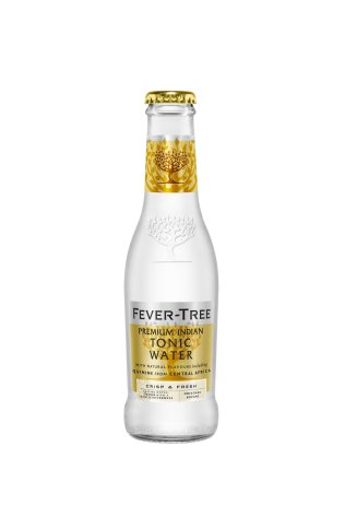 Fever-Tree Tonic Water 4er Pack EW 6x4x20cl