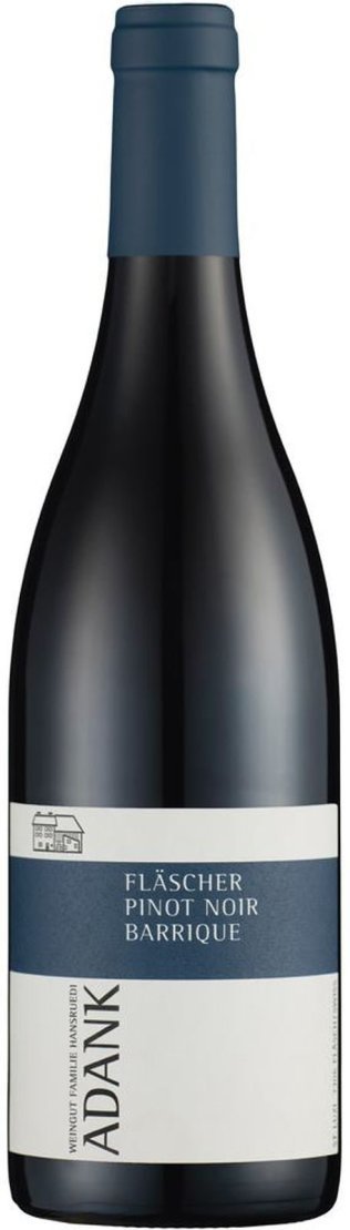Fläscher Pinot  Barrique AOC EW 6 x 75cl