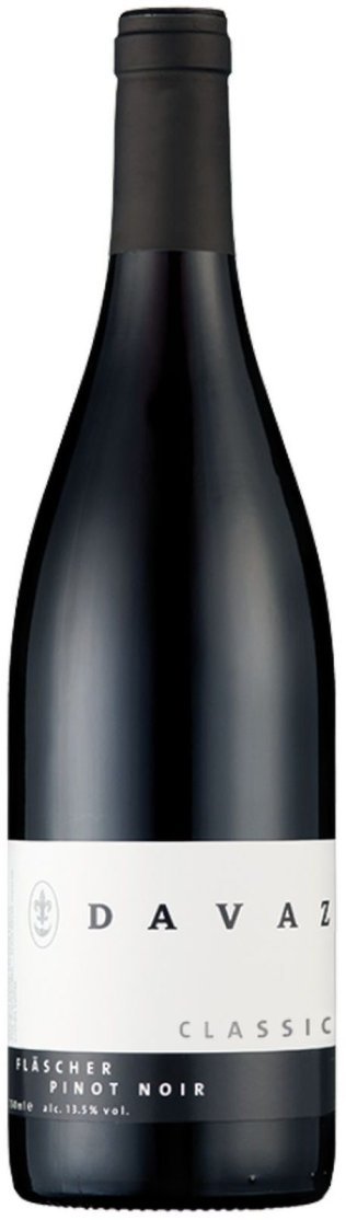 Fläscher Pinot Noir AOC EW 6 x 75cl