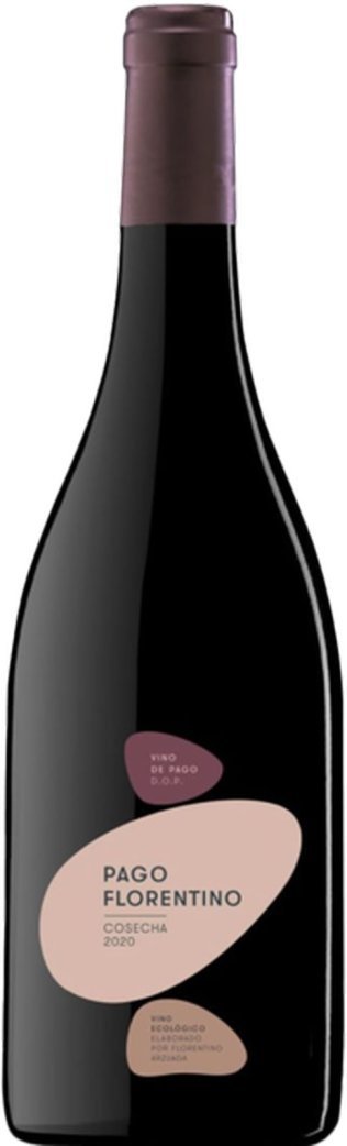 Florentino Vino de Pago DOP EW 6 x 75cl
