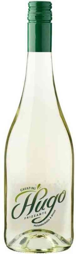 Hugo Cavatini EW 6 x 75cl