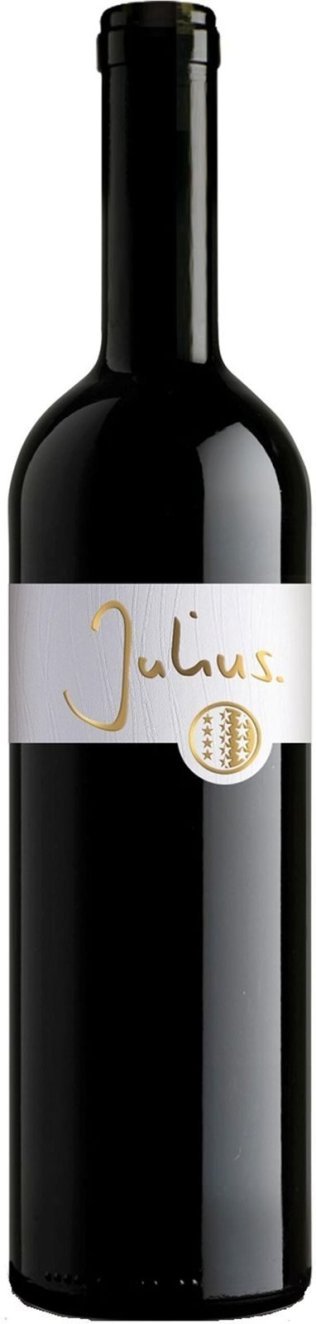 Julius Syrah du Valais AOC Barrique EW 6 x 75cl