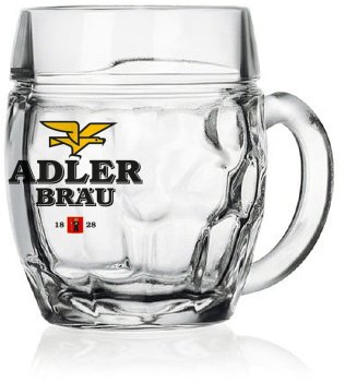 Kübel "Rugeli" 30cl 6 x 30cl