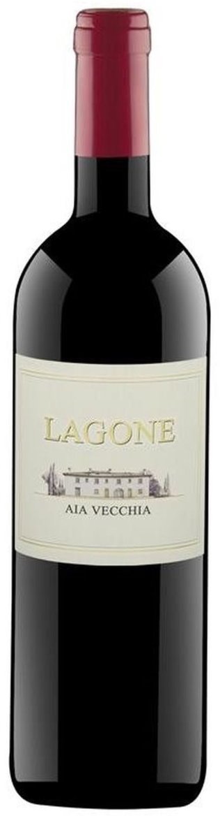 Lagone Rosso Toscana IGT EW 6 x 75cl
