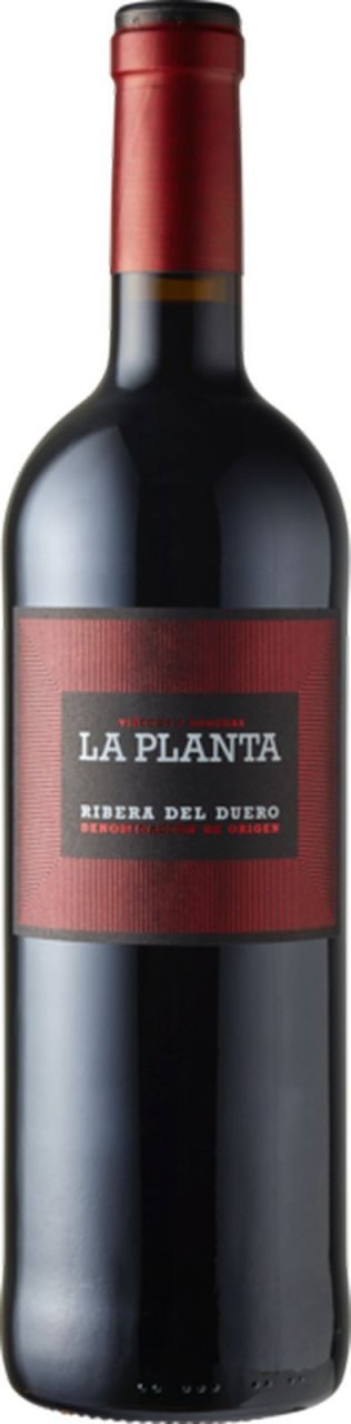La Planta Ribera del Duero D.O. EW 6 x 75cl