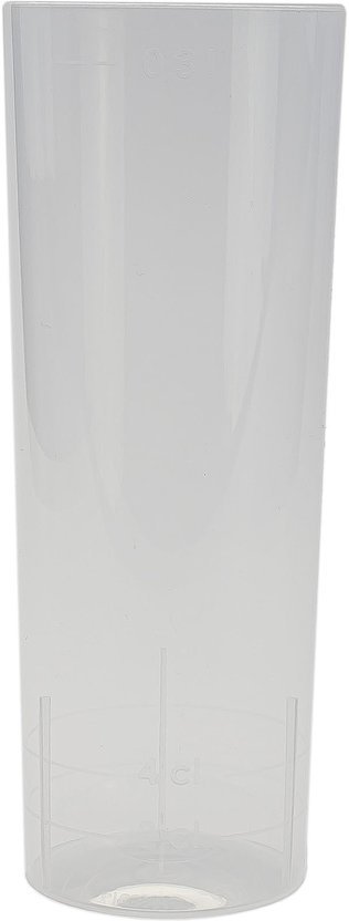 Longdrinkbecher 30cl EW 10-Pack