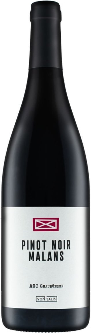 Malanser Pinot Noir von Salis EW 6 x 75cl